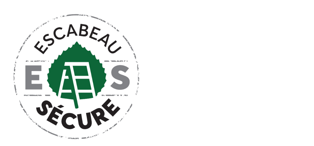 Escabeau Sécure